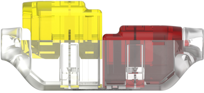 2213600-5 TE Connectivity Stoßverbinder Bild 2