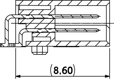 403-51040-51 ept PCB Connection Systems Image 2