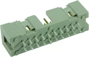 09185105322 Harting PCB Connection Systems