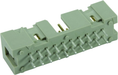 09185106322 Harting PCB Connection Systems