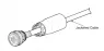 54011-3 AMP Zubehör für Industrie Steckverbinder