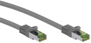 61113 Goobay Patchkabel, Telefonkabel