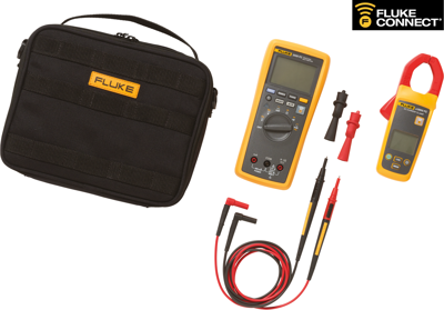 FLUKE A3000FC KIT Fluke Multimeter