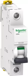 A9F93101 Schneider Electric Circuit Protectors