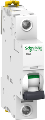 A9F93102 Schneider Electric Sicherungsautomaten