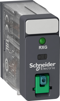 RXG22BD Schneider Electric Koppelrelais