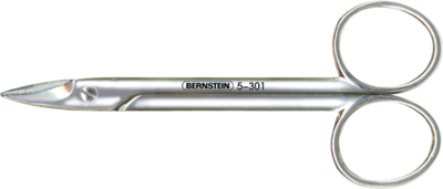 5-301 Bernstein Scheren