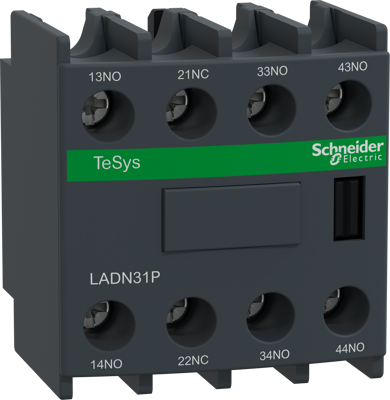 LADN31P Schneider Electric Schütze