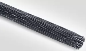 170-81006 HellermannTyton Braided Sleeving