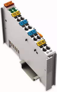 750-531 WAGO Digitalmodule