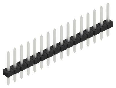 10062156 Fischer Elektronik PCB Connection Systems