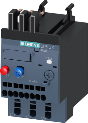 3RU2116-0AC0 Siemens Motor Protection Switches