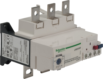 LR9D5369 Schneider Electric Motorschutzschalter