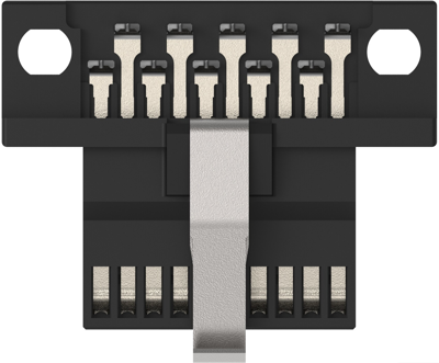 5-104892-8 AMP PCB Connection Systems Image 3