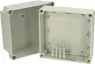 6081322 Fibox GmbH General Purpose Enclosures