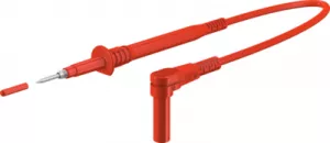 66.9645-10022 Stäubli Electrical Connectors Messleitungen
