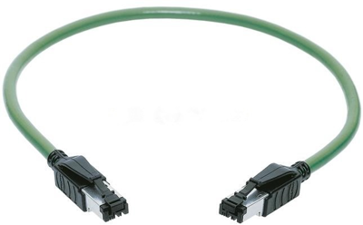 09473434089 Harting Patchkabel, Telefonkabel