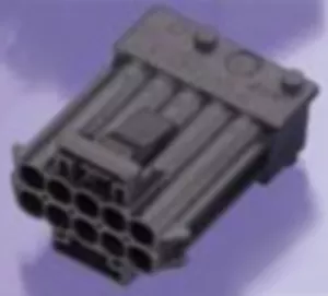 1-965421-1 AMP Automotive Power Connectors