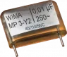 MPY20W1680FC00MSSD Wima Folienkondensatoren