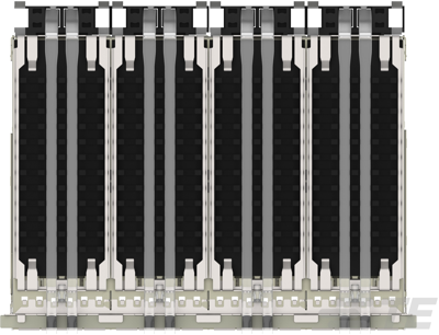 2-2170785-5 TE Connectivity PCB Connection Systems Image 3