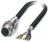 1407504 Phoenix Contact Sensor-Aktor Kabel