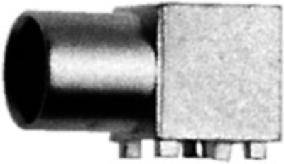 100025106 Telegärtner Coaxial Connectors