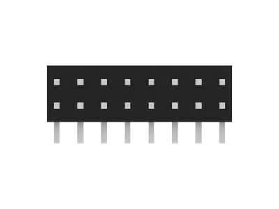 5-103795-8 AMP PCB Connection Systems Image 5