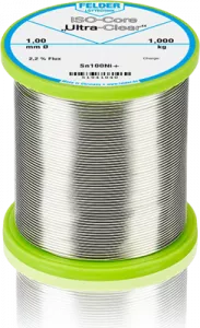 5551940310 Felder Solder Wires