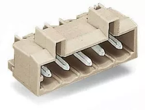 721-433/001-000 WAGO PCB Connection Systems