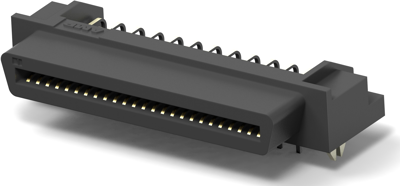 1734037-5 AMP PCB Connection Systems Image 1