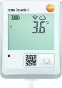 0572 2032 Testo Data Loggers