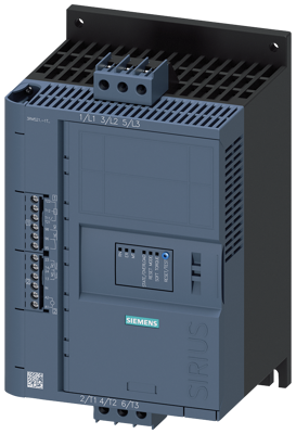 3RW5216-1TC14 Siemens Soft Starters, Braking Devices