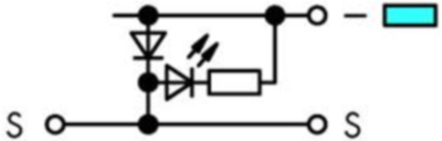 280-562/281-420 WAGO Series Terminals Image 2