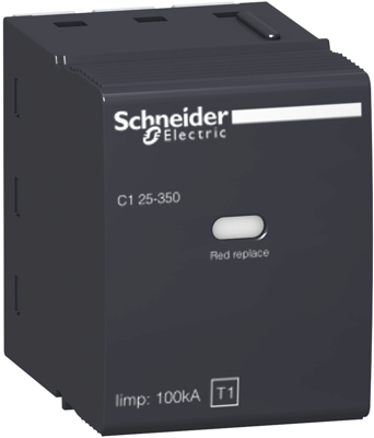 16317 Schneider Electric Zubehör für Relais