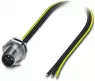 1411653 Phoenix Contact Sensor-Aktor Kabel