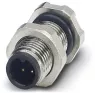 1530634 Phoenix Contact Sensor-Aktor Rundsteckverbinder