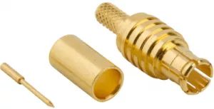 252103 Amphenol RF Coaxial Connectors