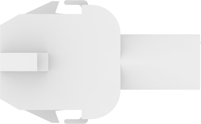 1586845-1 TE Connectivity PCB Connection Systems Image 2