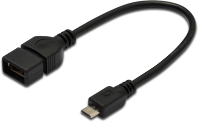 AK-300309-002-S DIGITUS USB Kabel