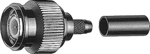 100023815 Telegärtner Coaxial Connectors