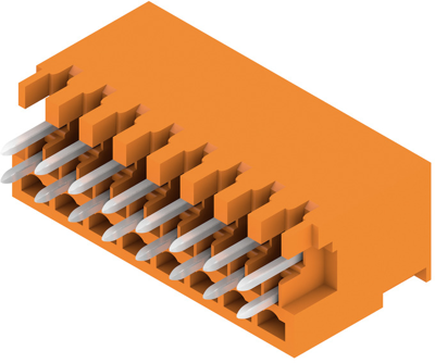 1728840000 Weidmüller Steckverbindersysteme Bild 2