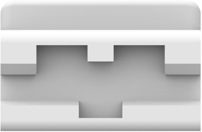 926539-6 AMP Isolierhülsen Bild 5