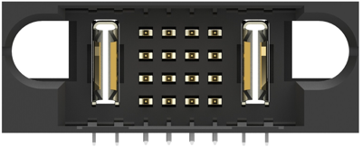 1-6600132-0 AMP PCB Connection Systems Image 5