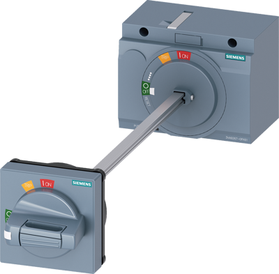 3VA9267-0FK61 Siemens Zubehör (Schalter, Taster)