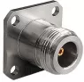 RFNA4JCCMF BULGIN Coaxial Connectors