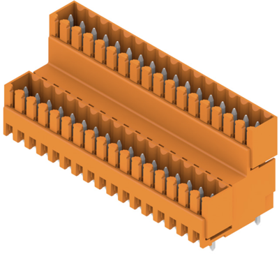 1891260000 Weidmüller Steckverbindersysteme Bild 1