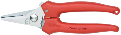 95 05 140 Knipex Scheren