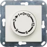 DELTA i-system Zeitschaltuhr mit 15min Laufzeit, 2-polig, titanweiß, 5TT1011