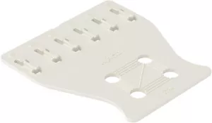 2734-536 WAGO Accessories for PCB Connectors, Connector Systems