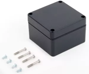 03210000.H BOX4U General Purpose Enclosures